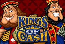 Kings Of Cash