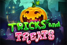 Tricks and Treats